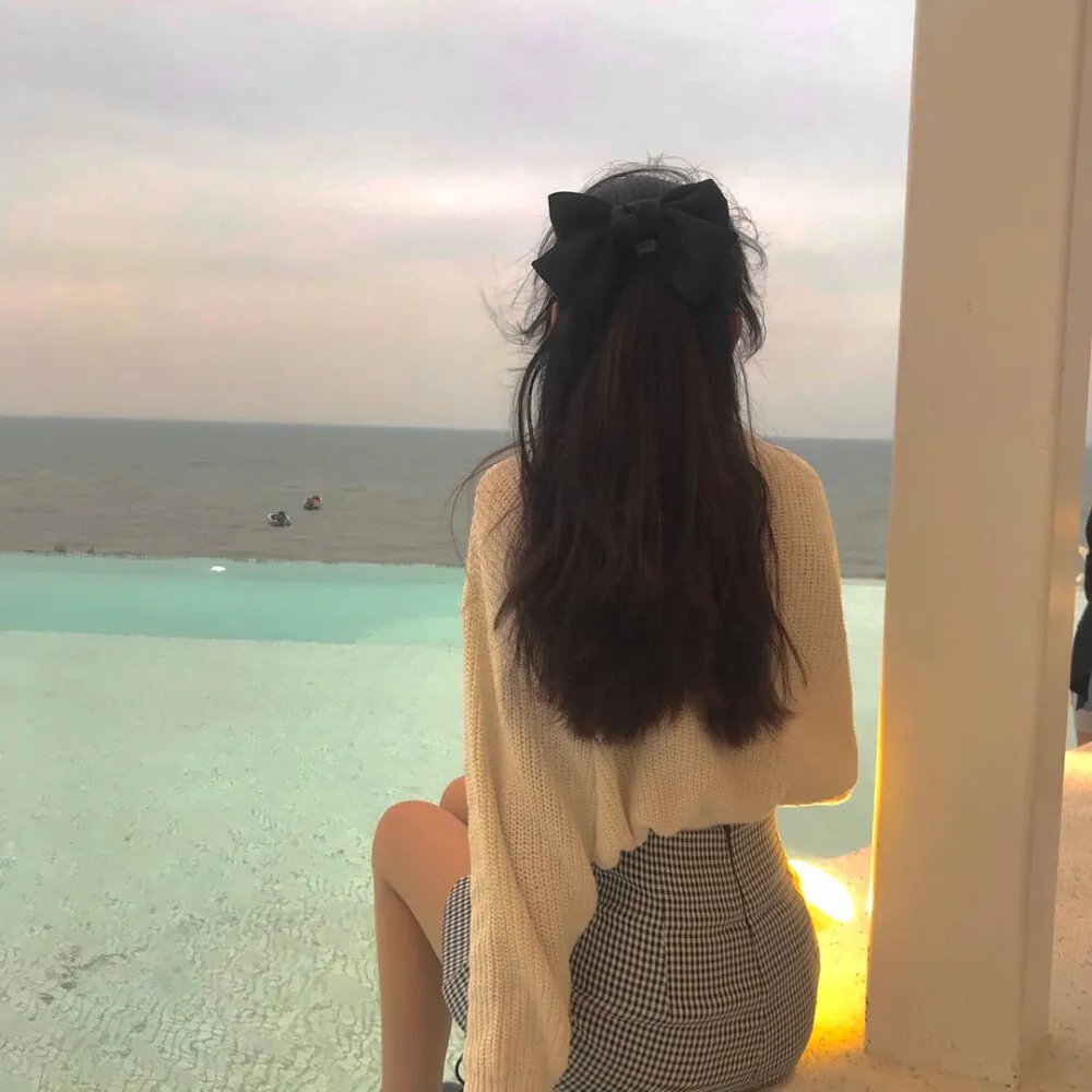 追忆潸然